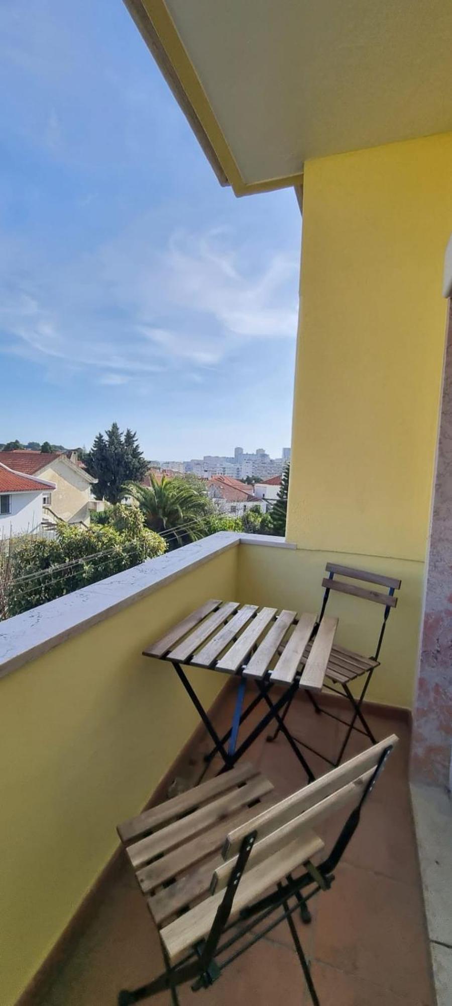 דירות ליסבון Rio De Janeiro 26 מראה חיצוני תמונה