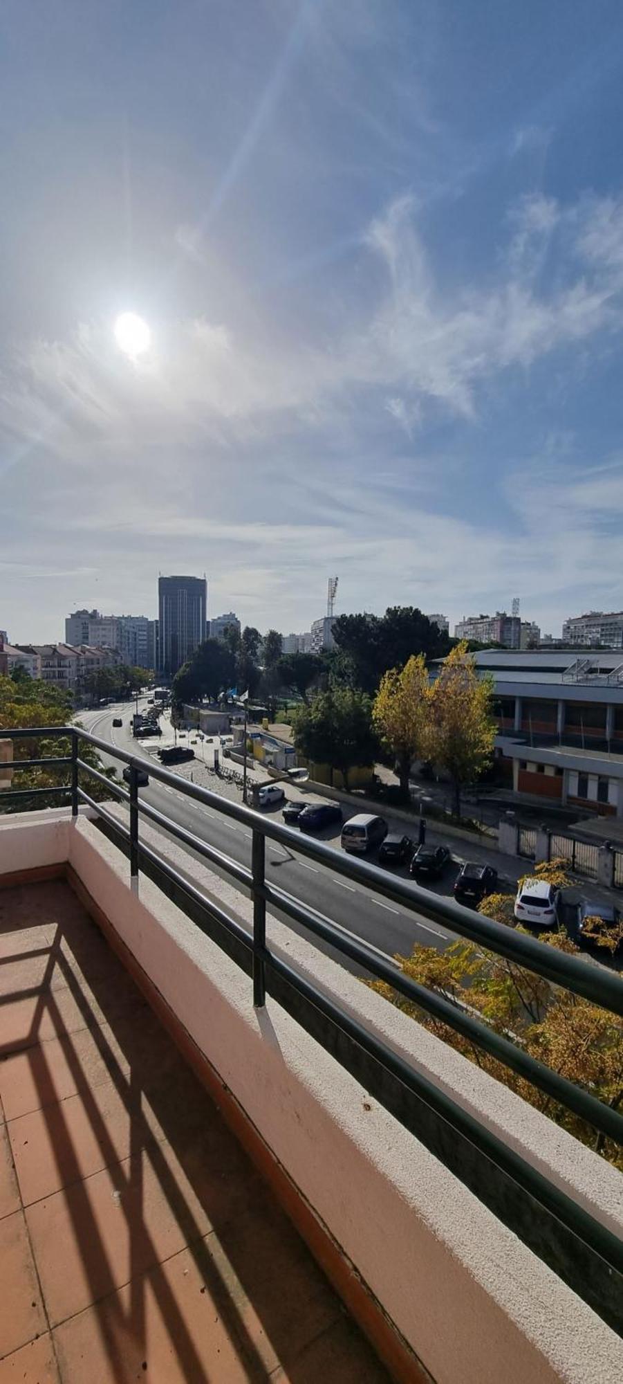 דירות ליסבון Rio De Janeiro 26 מראה חיצוני תמונה